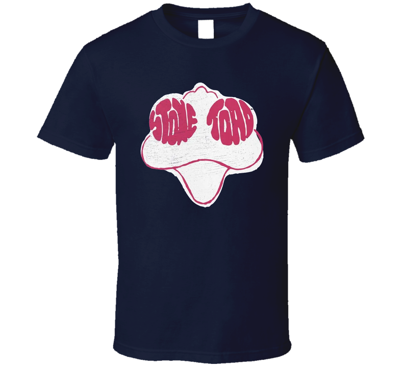 Stone Toad Milwaukee T Shirt