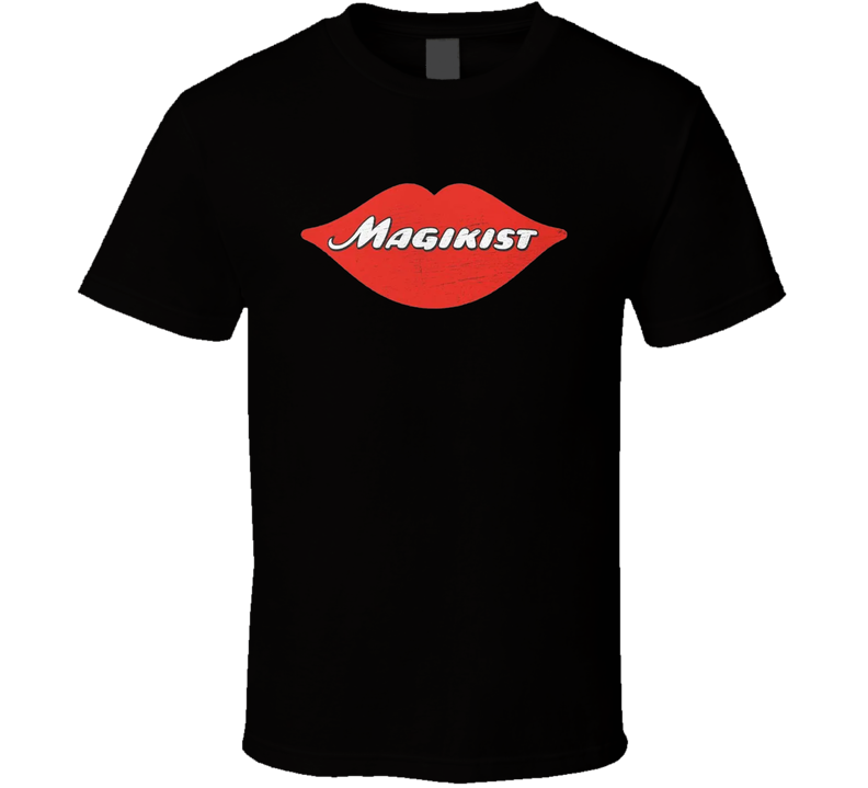 Magikist Chicago T Shirt