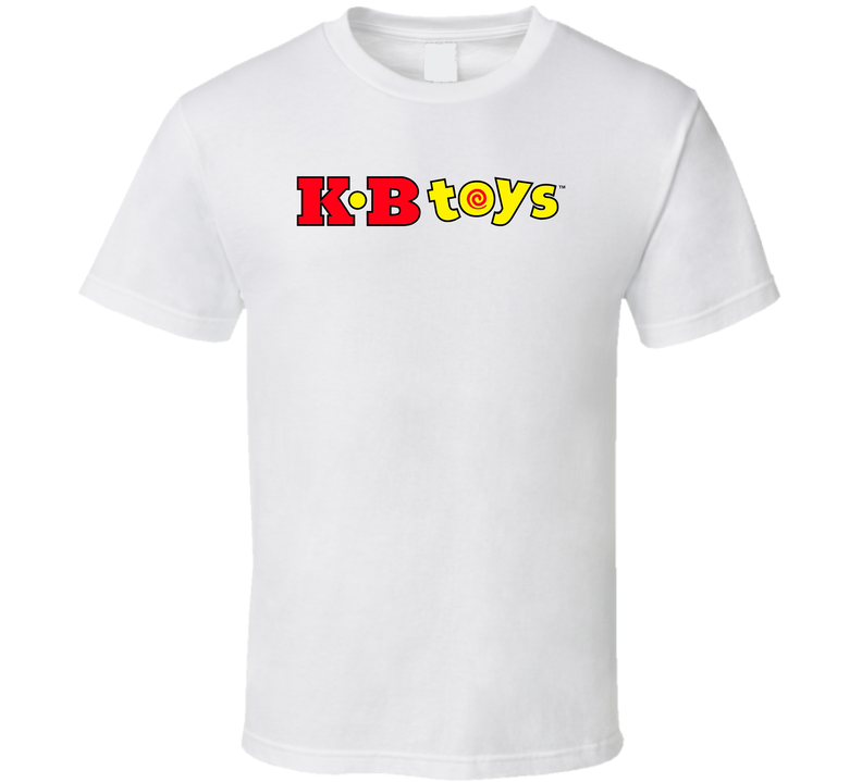 Kb Toys T Shirt