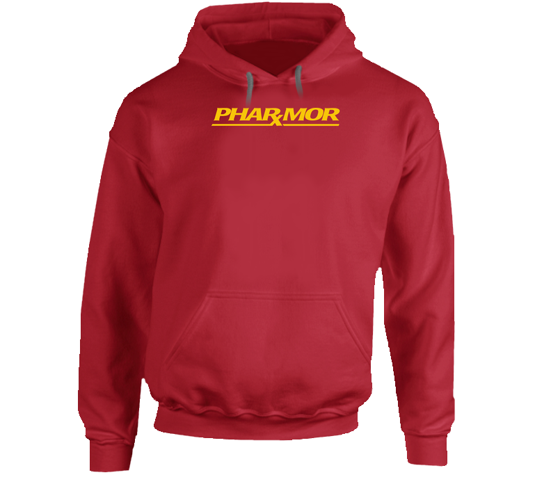 Phar-mor Hoodie