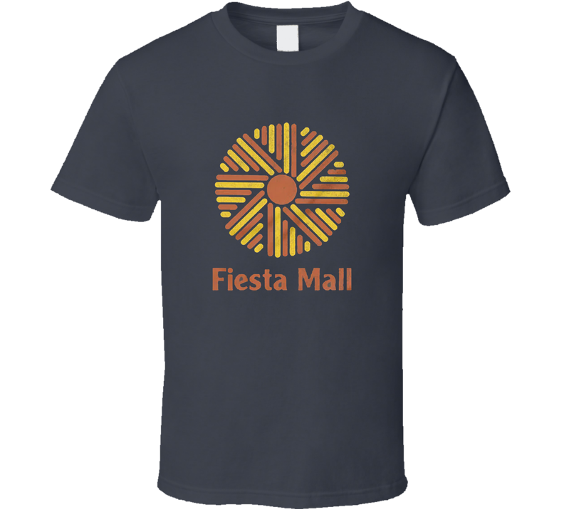 Fiesta Mall Arizona T Shirt