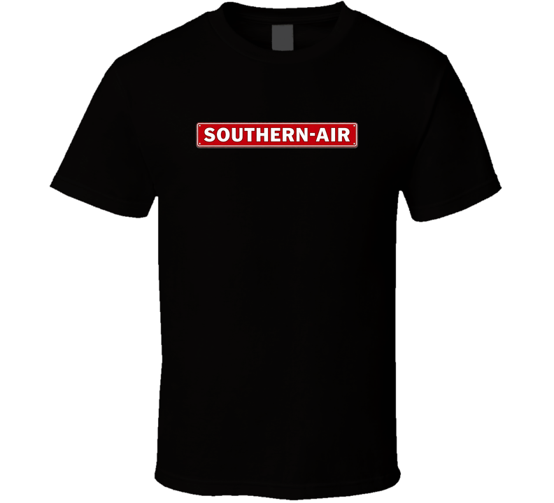 Southern Air Restaurant St Louis Missouri T Shirt
