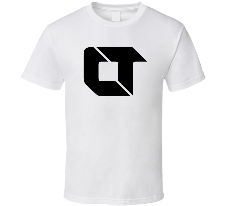 Ameritrust Cleveland Cleveland Nostalgia T Shirt