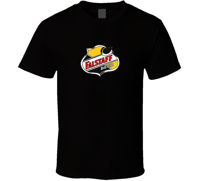 Falstaff Brewing Corporation St. Louis Nostalgia T Shirt