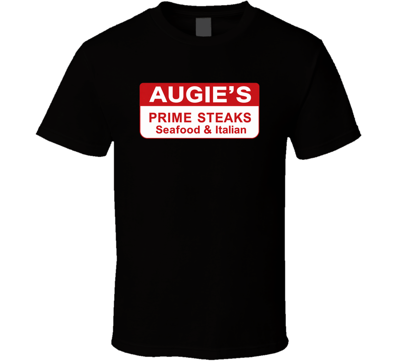 Augies Restaurant New Orleans Nostalgia T Shirt